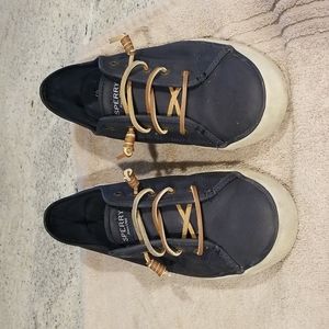 Sperry loafers size 9.5